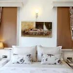 Hotel Badem Selimiye (Aegean)