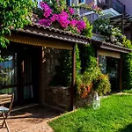 Hotel Badem Selimiye (Aegean)