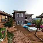 Hotel Badem Selimiye (Aegean)