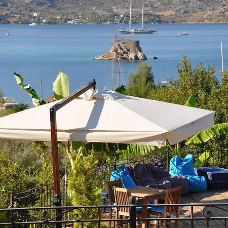 Badem 3* Σελιμιγιέ