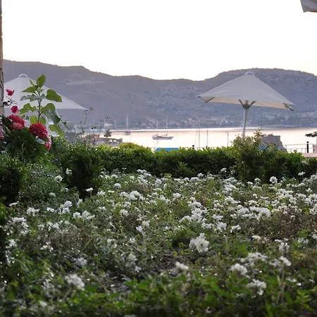 Ξενοδοχείο Badem Σελιμιγιέ