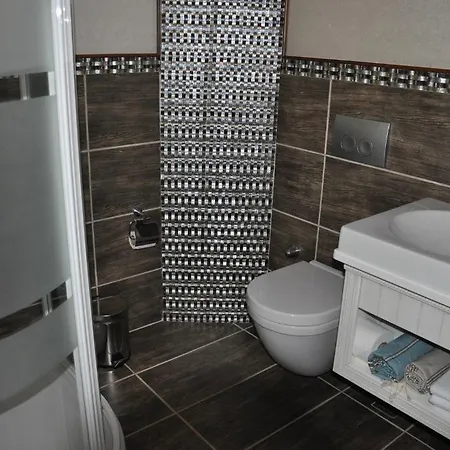 Badem Отель
