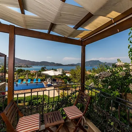 Badem Selimiye (Aegean)