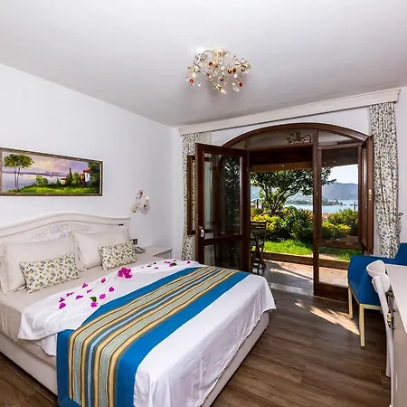 Hotel Badem Selimiye (Aegean)