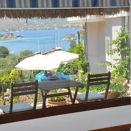 Badem Selimiye (Aegean)