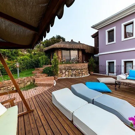 Badem Hotel 3*