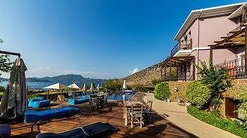 Ξενοδοχείο Badem 3*