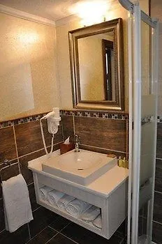 Отель Badem 3*
