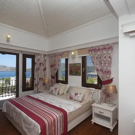 Hotel Badem 3*