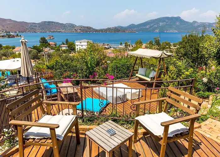 Badem 3* Selimiye (Aegean)