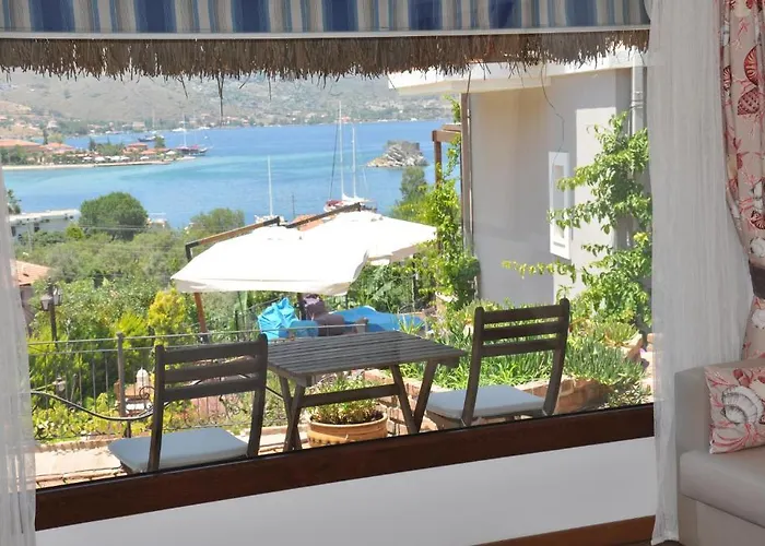 Badem Selimiye (Aegean)