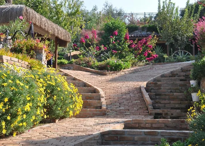 Badem Hotel Selimiye (Aegean)