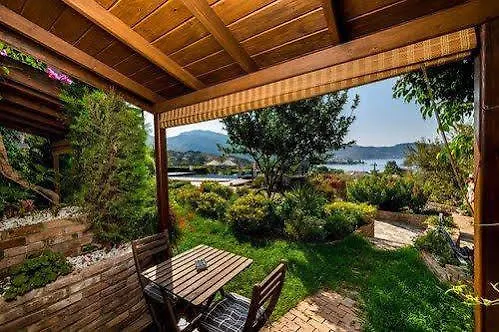 Badem 3* Selimiye (Aegean)