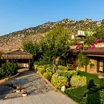 Hotel Badem Selimiye (Aegean)