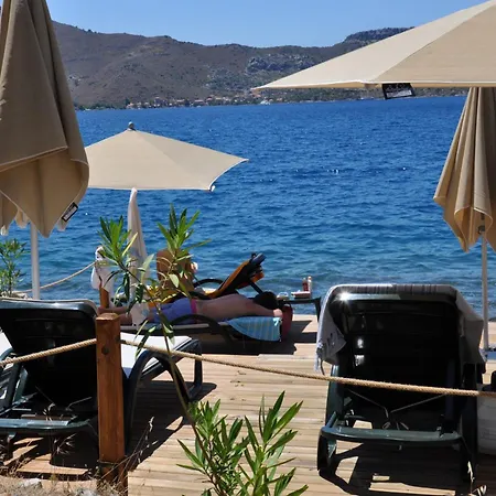 Badem Hotel