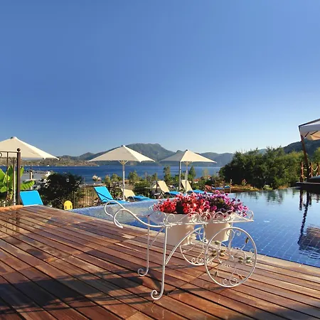 Hotel Badem 3*