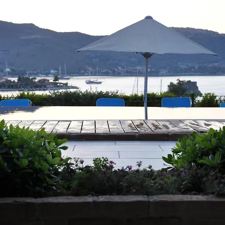 Badem 3* 셀리미예