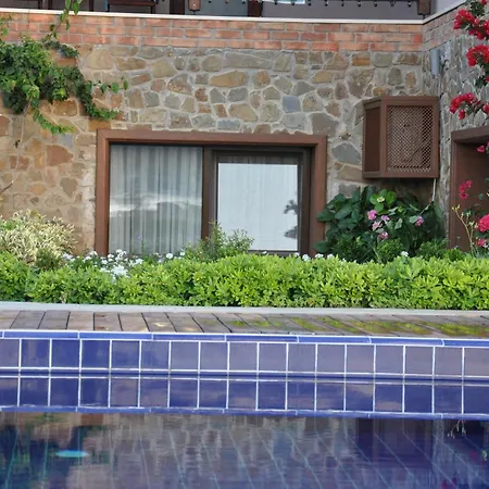 Badem Selimiye (Aegean)