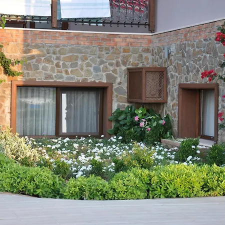 Badem Hotel 3*