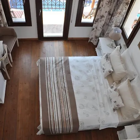 Badem Hotel Selimiye (Aegean)