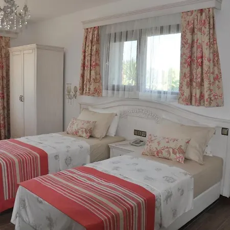 호텔 Badem 셀리미예