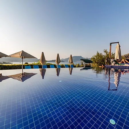Badem Hotel 3*