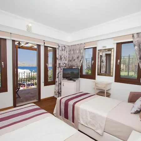 Badem 3* セリミエ