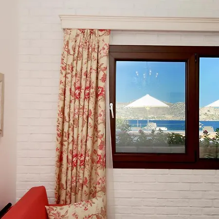 Badem Hotel