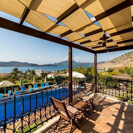 Badem Hotel 3*