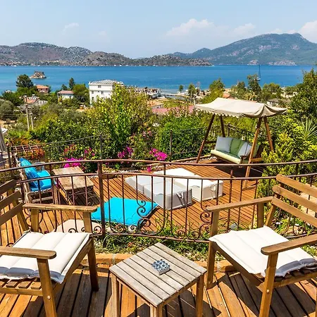 Badem 3* セリミエ