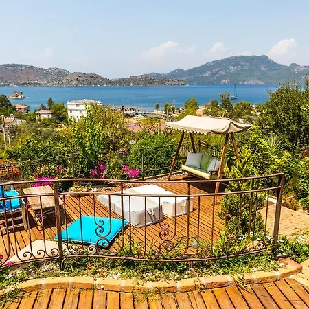 Hotel Badem
