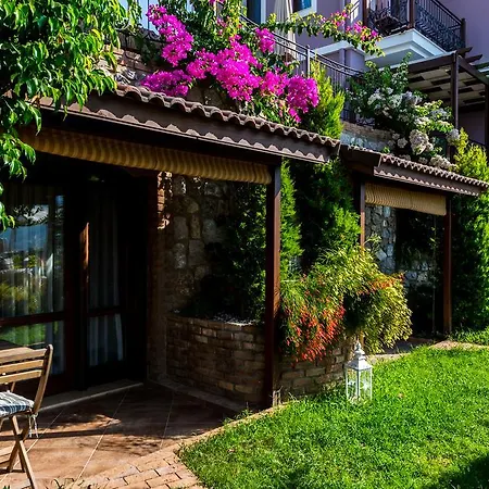 호텔 Badem 셀리미예