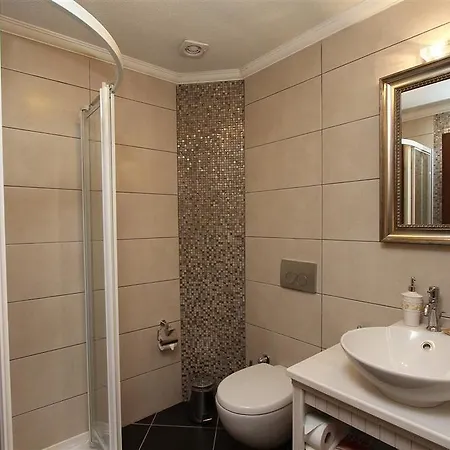Badem Hotel 3*