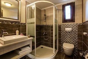 Badem 3* セリミエ