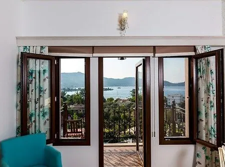 Badem 호텔 셀리미예