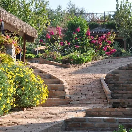 Badem 호텔 셀리미예