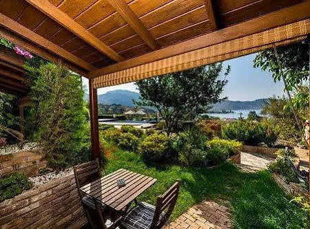 Badem 3* Selimiye (Aegean)