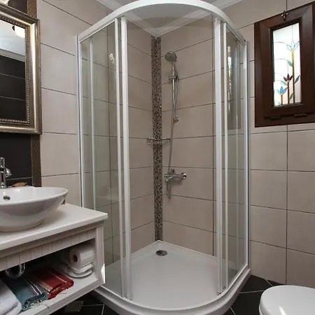 Badem 3* セリミエ