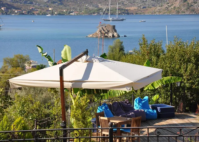 Badem 3* Селемие