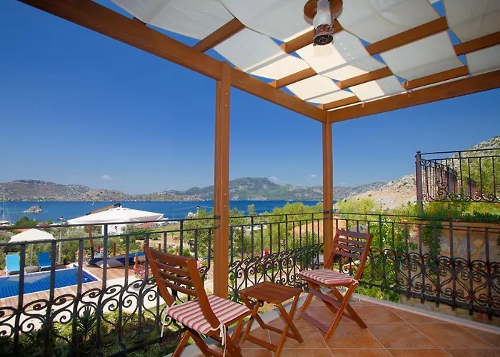 Badem Селемие